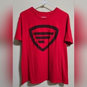 Men's Favorite Fishing Graphic Tee